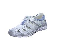 KRISBUT Herren Slipper 4760-5 grau 386392