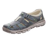 KRISBUT Herren Slipper Leichter Slipper in Blau 4760-4 blau 386410