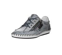 KRISBUT Komfort Schnürschuhe für Herren