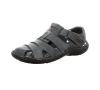 KRISBUT Sandalen für Herren, blau, Größe 40 EU