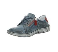 KRISBUT - Schuhe blau - Gr. - 41