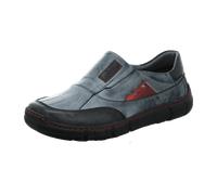 KRISBUT Slipper für Herren, blau, Größe 40 EU