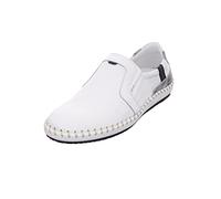 KRISBUT Slipper Komfort Slipper für Herren