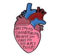 Kristall-Schneeflocke-Pin Herz Brief Monochrome Brosche Schmuck Kleidung Accessoires Lack Brosche Abzeichen Kleidung Tasche Schmuck Pin Brosche Geschenk Brosche Kristall-Schneeflocke-Pin (A, One Size)