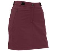 MAUL Damen Rock Kristallkopf ultra - Hosenrock (5374600710) 38 lila