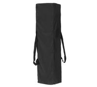 Krmoau Canopy Tasche,Lange Duffel Tasche - Leichtes 420D Oxford Gewebe Wasserdichter Aufbewahrungs Organizer für Camping Reisen Outdoor