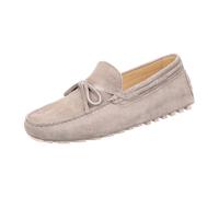 Kroll He. Mokassin Grau für Herren, grau, Größe 44 EU