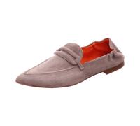 Kroll Mokassins für Damen, beige, Größe 38 EU