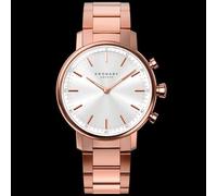 Kronaby Carat Hybrid Smartwatch S2446-1