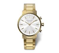 KRONABY S2447/1 Ladies Gold Carat Hybrid Smartwatch