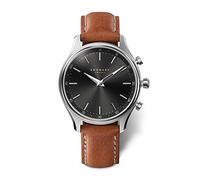 Kronaby Sekel Herren Connected Uhren A1000-2749 eine traditionelle Uhr mit Smartwatch Funktionalitäten 38 mm Gehäusedurchmesser Saphirglas 100 M wasserdicht