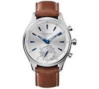 KRONABY S3122/1 Men's Brown Sekel Hybrid Smartwatch