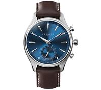 KRONABY S3120/1 Men's Brown Sekel Hybrid Smartwatch