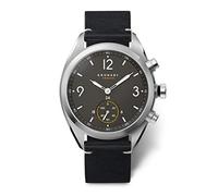 KRONABY S3114/1 Men's Black Apex Hybrid Smartwatch