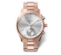 KRONABY S2745/1 Men's Rose Gold Sekel Hybrid Smartwatch