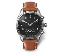 KRONABY S0729/1 Men's Brown Apex Hybrid Smartwatch