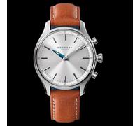 Kronaby Sekel Hybrid Smartwatch S0658-1 Silber