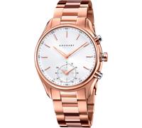 Kronaby Sekel Hybrid Smartwatch S2745-1 Silber