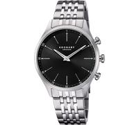 Kronaby Sekel Hybrid Smartwatch S3777-3 Schwarz
