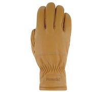 Roeckl Lederhandschuhe Kronau chai tea Damen Größe 10