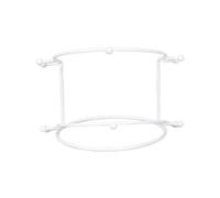 Krone Stirnband Unterstützung Prinzessin Display Rack Metall Gold Kristall Stirnbänder Organizer Prinzessin Kopfschmuck