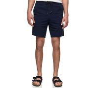 KRONSTADT Herren KSArlin Legere Sommer-Shorts Chino Bermuda aus Seersucker | Leichte Seersucker Shorts mit luftiger Struktur, kurze Hose, Herrenshorts, Chinoshorts, Sommerhose, Freizeitshorts für Männer