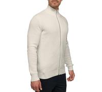 Kronstadt Strickjacke Herren grau, M