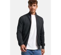 Kronstadt Strickjacke Herren anthrazit, XL