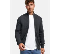 Kronstadt Strickjacke Herren anthrazit, XXXL
