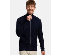 Kronstadt Strickjacke Herren blau, L