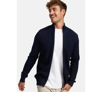 Kronstadt Strickjacke Herren blau, S