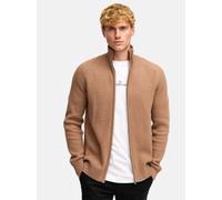 Kronstadt Strickjacke Herren braun, S