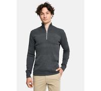 Kronstadt Strickpullover Herren anthrazit, S