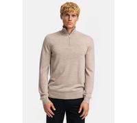 Kronstadt Strickpullover Herren beige, M