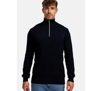 Kronstadt Strickpullover Herren blau, M