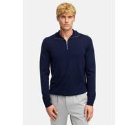 Kronstadt Strickpullover Herren blau, XL