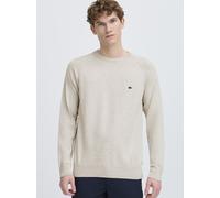 Kronstadt Strickpullover Herren grau, XL