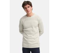 Kronstadt Strickpullover Herren grau, XXL