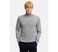 Kronstadt Strickpullover Herren hellgrau, XXL