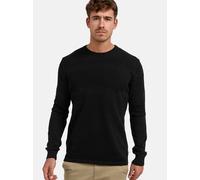 Kronstadt Strickpullover Herren schwarz, XL