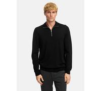 Kronstadt Strickpullover Herren schwarz, XXL