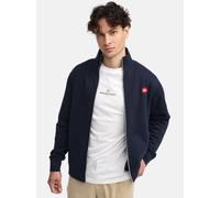 Kronstadt Sweatjacke Herren blau, M