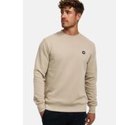Kronstadt Sweatshirt Herren beige, XXL