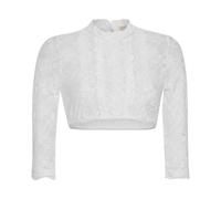 Krüger Dirndlbluse Simona 42 ecru