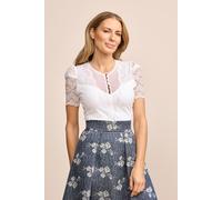 Krüger Body Angi 40 ecru