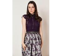 Krüger Body Millie 40 lila