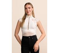 Krüger Body Millie 42 ecru