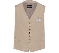 Krüger Buam Cordweste Beige (Größe: 52) 52 beige