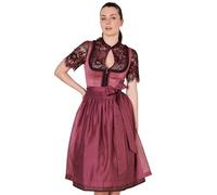 KRÜGER COLLECTION Dirndl Danila 114166 | Pink 70cm 50