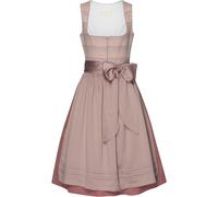 Krüger Collection Dirndl Rose (Größe: 42) 42 rosa